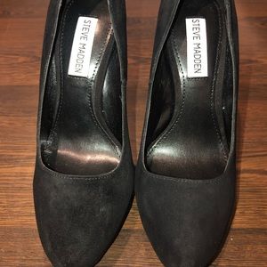 Steve Madden Heels